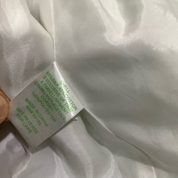 Lilly Pulizer Floral Print Langley Dress Mini Strapless Silk Cotton Blend - Picture 10 of 14